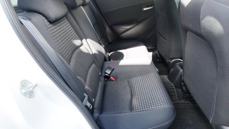 2018 Mazda Demio - photo 17