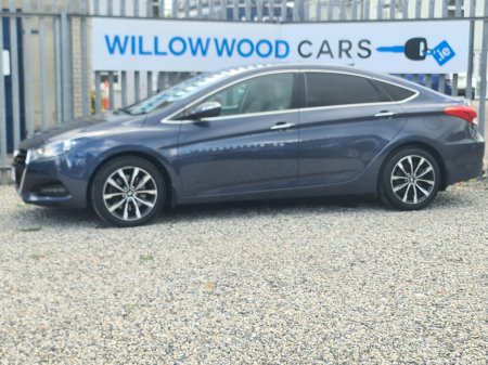 2018 Hyundai i40 - photo 5