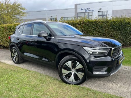 2022 Volvo XC40 - photo 37