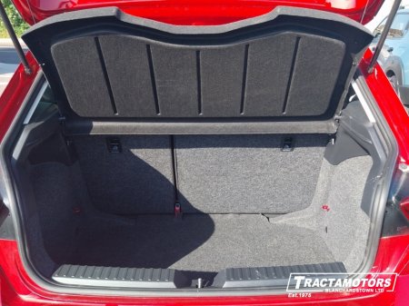 2024 SEAT Ibiza - photo 9