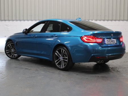 2017 BMW 4-Series - photo 10