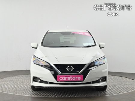 2020 Nissan Leaf - photo 8