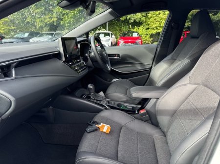 2023 Toyota Corolla - photo 6