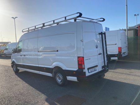 2022 Volkswagen Crafter - photo 6