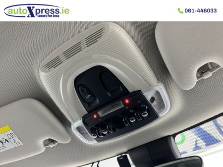 2020 Mini Cooper - photo 28