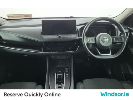 2023 Nissan Qashqai - photo 3