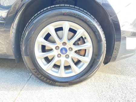 2014 Ford Galaxy - photo 17