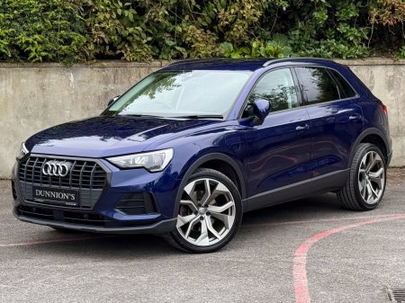 2022 Audi Q3 - photo 4