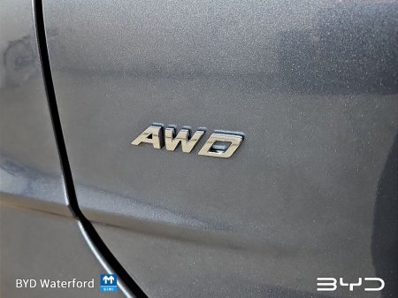 2026 BYD SEALION 7 - photo 23