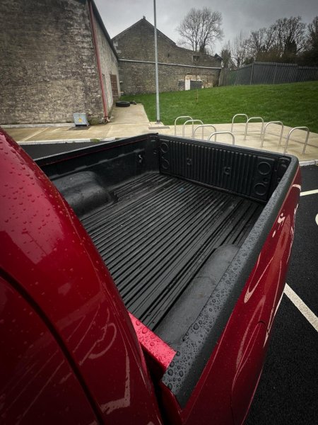 2017 Toyota Hilux - photo 6