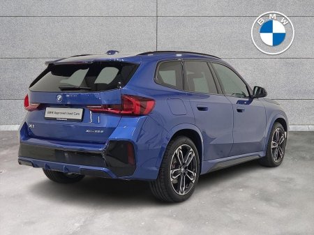 2026 BMW X1 - photo 24