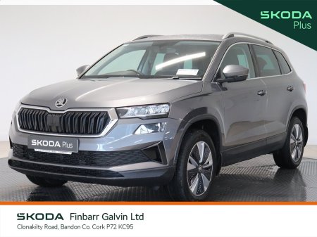 2023 Skoda Karoq - photo 13