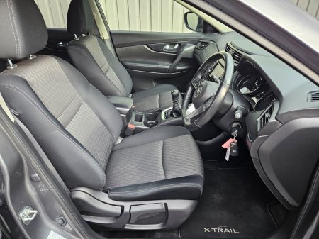 2020 Nissan X-Trail - photo 13