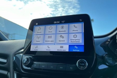 2023 Ford Fiesta - photo 33