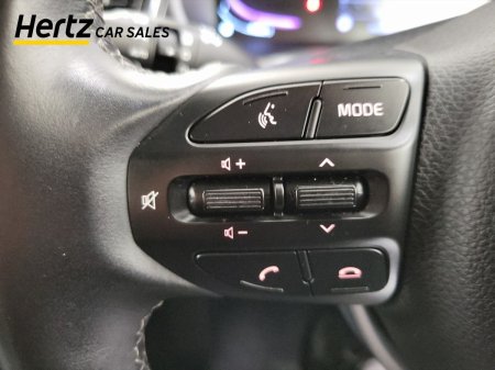 2024 Kia Stonic - photo 23