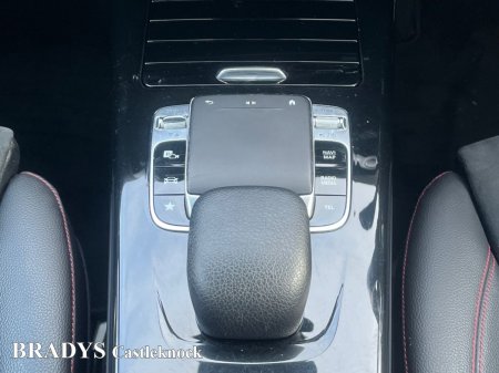 2019 Mercedes-Benz A-Class - photo 15