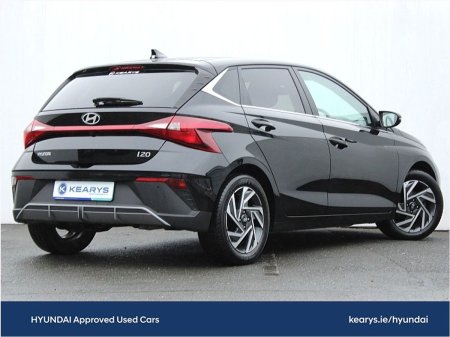 2026 Hyundai i20 - photo 26