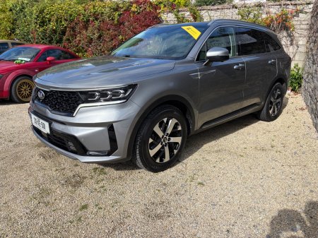 2021 Kia Sorento - photo 5