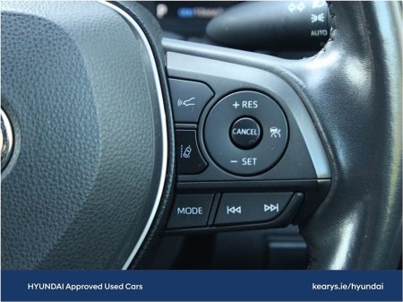 2019 Toyota Corolla - photo 21