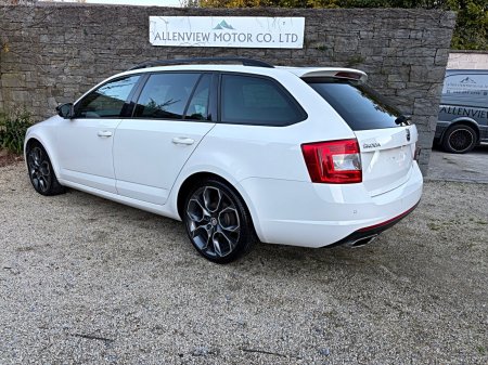 2016 Skoda Octavia - photo 13