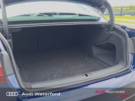 2024 Audi A4 - photo 36