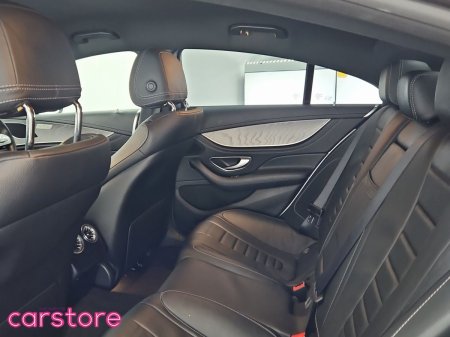 2020 Mercedes-Benz CLS - photo 13