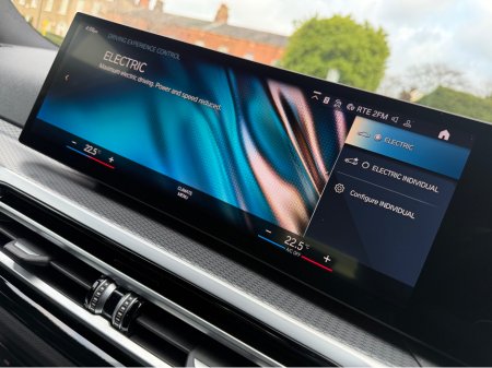 2023 BMW 3-Series - photo 29
