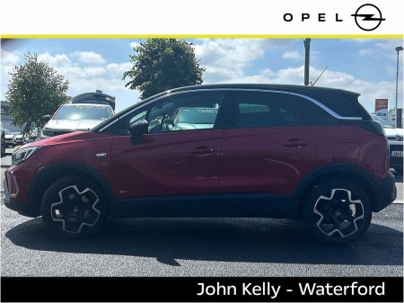 2023 Opel Crossland X - photo 3