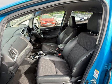 2013 Honda Fit - photo 15