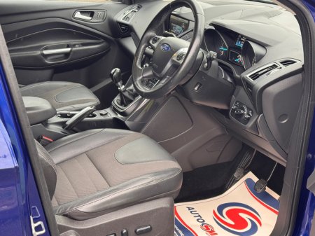 2016 Ford Kuga - photo 13