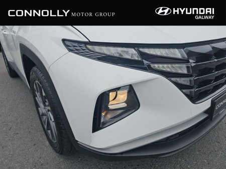 2023 Hyundai Tucson - photo 15