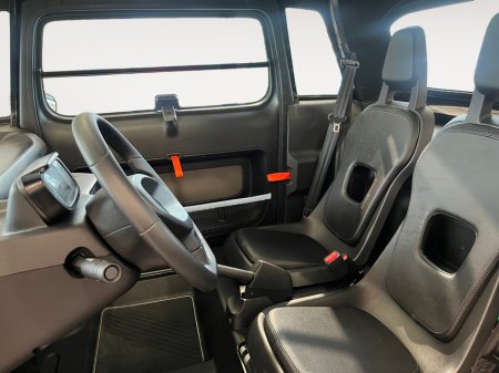 2025 Citroen AMI - photo 11