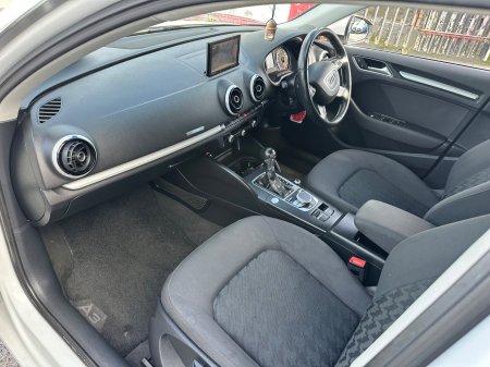 2016 Audi A3 - photo 28