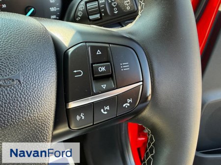 2020 Ford Puma - photo 16