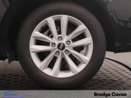 2021 Audi A3 - photo 6
