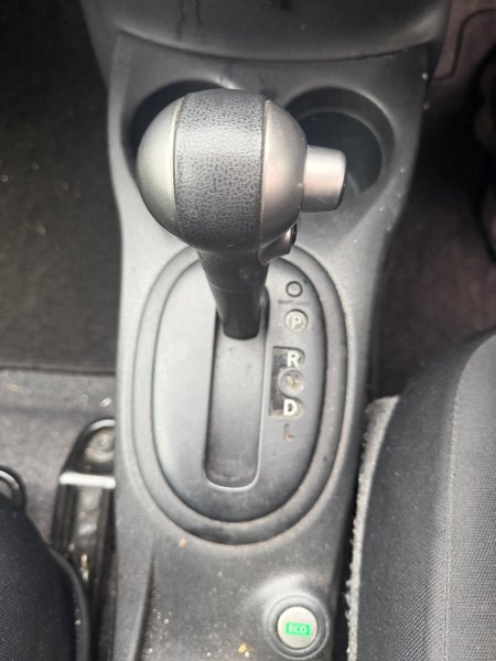 2014 Nissan Note - photo 17