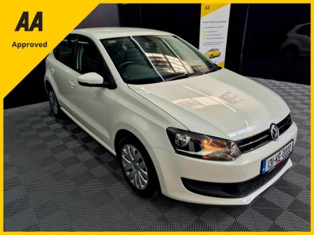 2013 Volkswagen Polo - photo 5