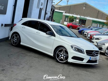 2015 Mercedes-Benz A-Class - photo 38