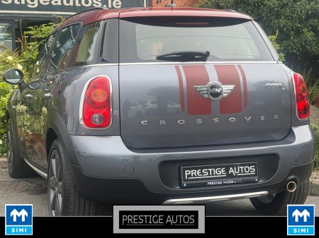 2016 Mini Countryman - photo 7