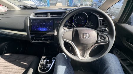 2018 Honda Fit - photo 11