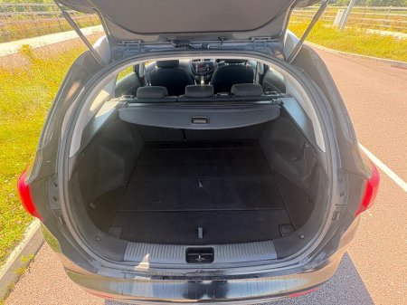 2013 Kia Ceed - photo 8