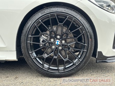 2020 BMW 3-Series - photo 9