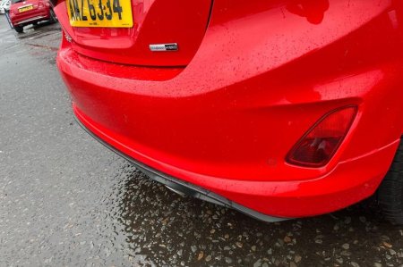 2023 Ford Fiesta - photo 26