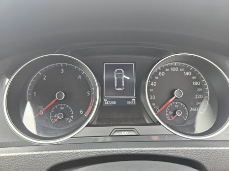 2018 Volkswagen Golf - photo 20