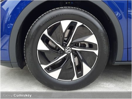 2025 Volkswagen ID.5 - photo 8