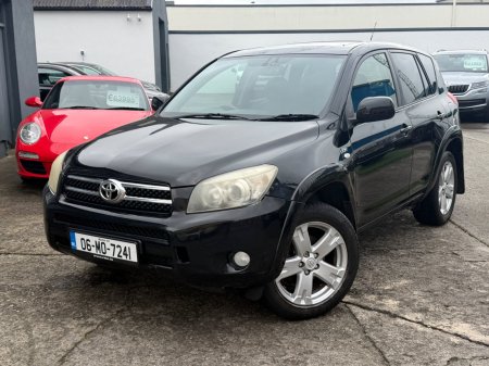 2006 Toyota RAV4 - photo 2