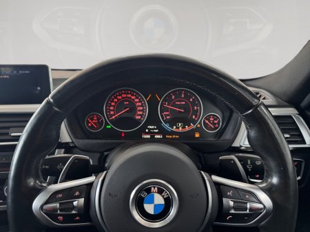 2015 BMW 3-Series - photo 13