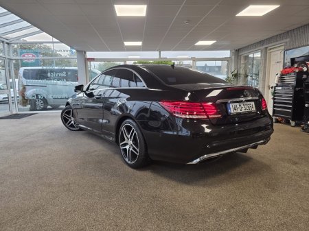 2014 Mercedes-Benz E-Class - photo 4