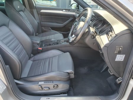 2015 Volkswagen Passat - photo 12