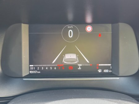 2023 Opel Corsa - photo 13